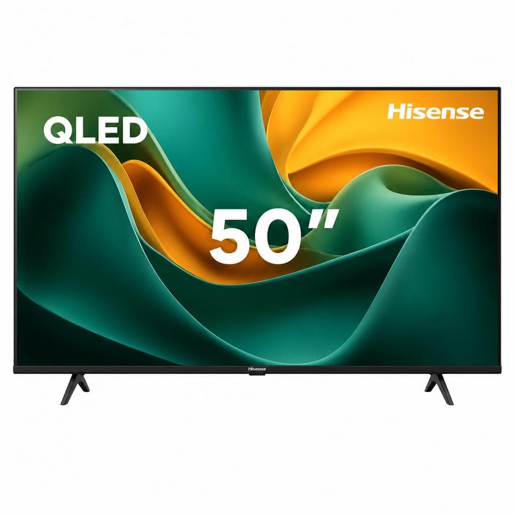 Smart TV Q-LED 50A79Q, 50" HISENSE – Euronics