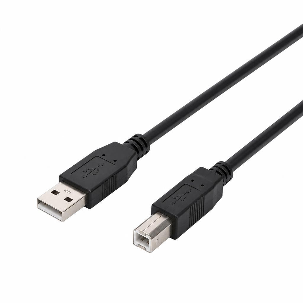 Cavo Stampante USB A USB B, 1.5 MT – Unieuro