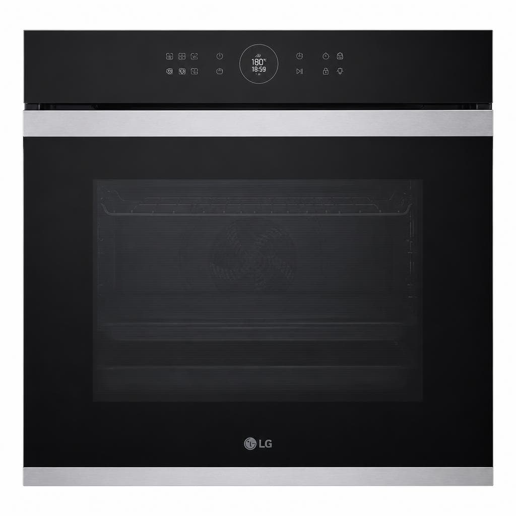 LG forno da incasso InstaView WS9D7651WS – Comet