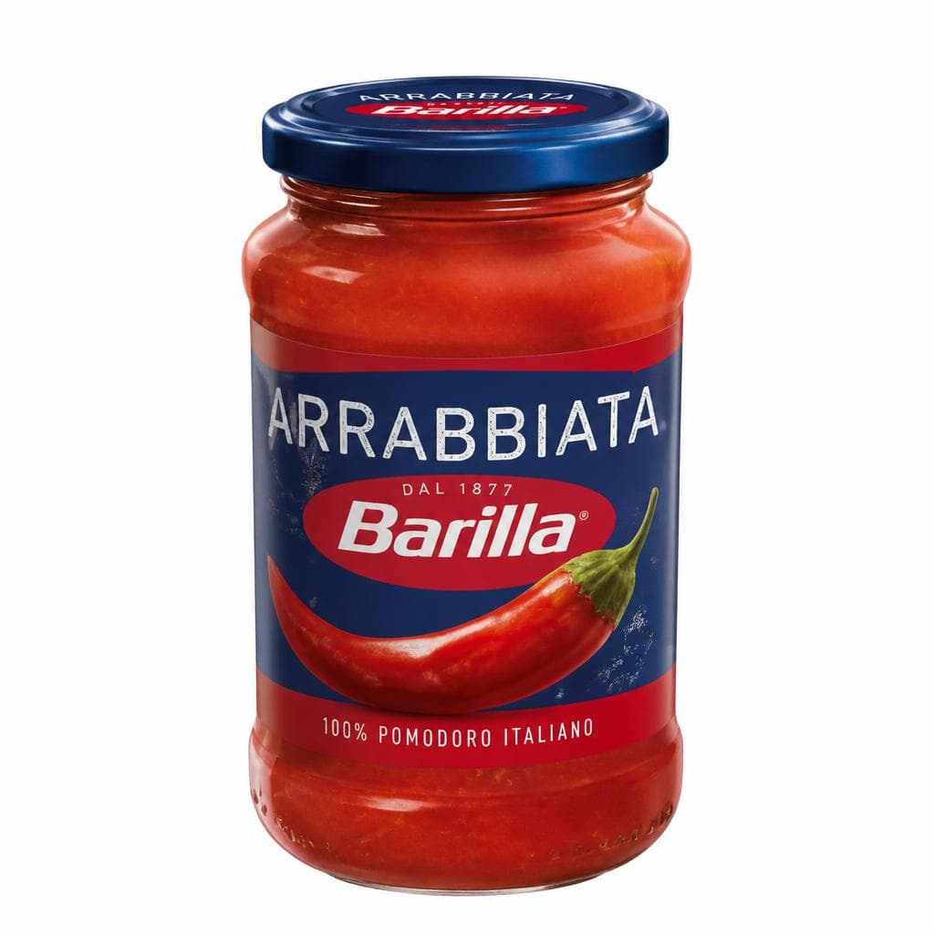 Sugo all'arrabbiata, 400 g Barilla – Penny
