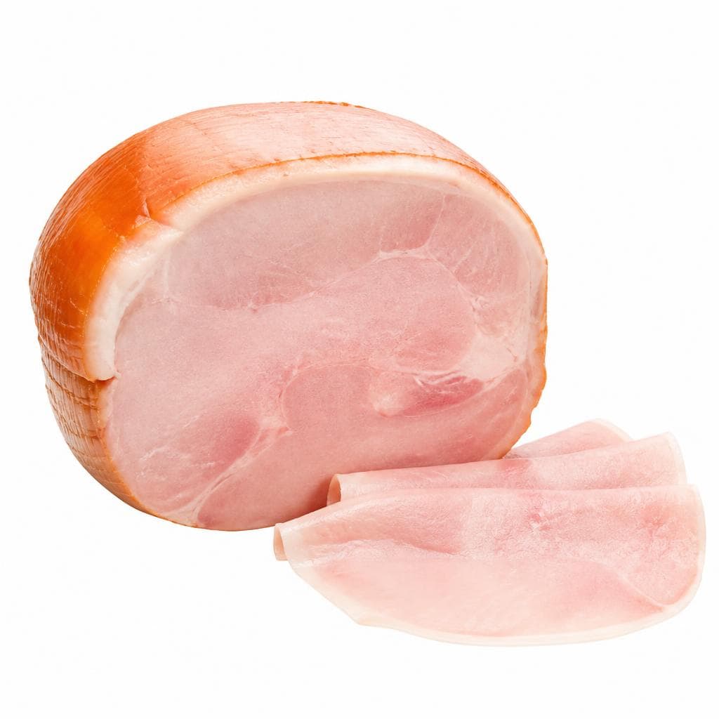 Prosciutto cotto Praga Albino Chiesa in offerta da Iper La grande i