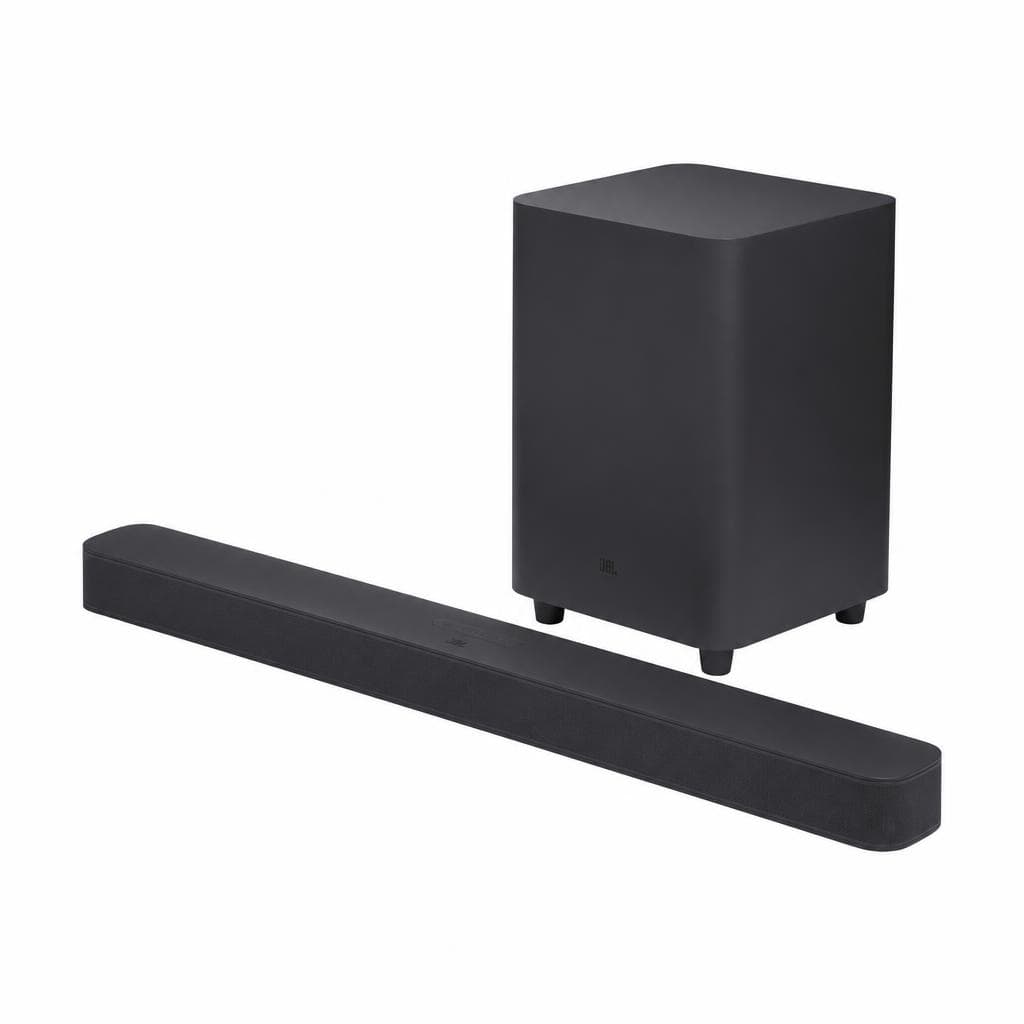 JBL Soundbar 2.1 Deep Bass – MediaWorld