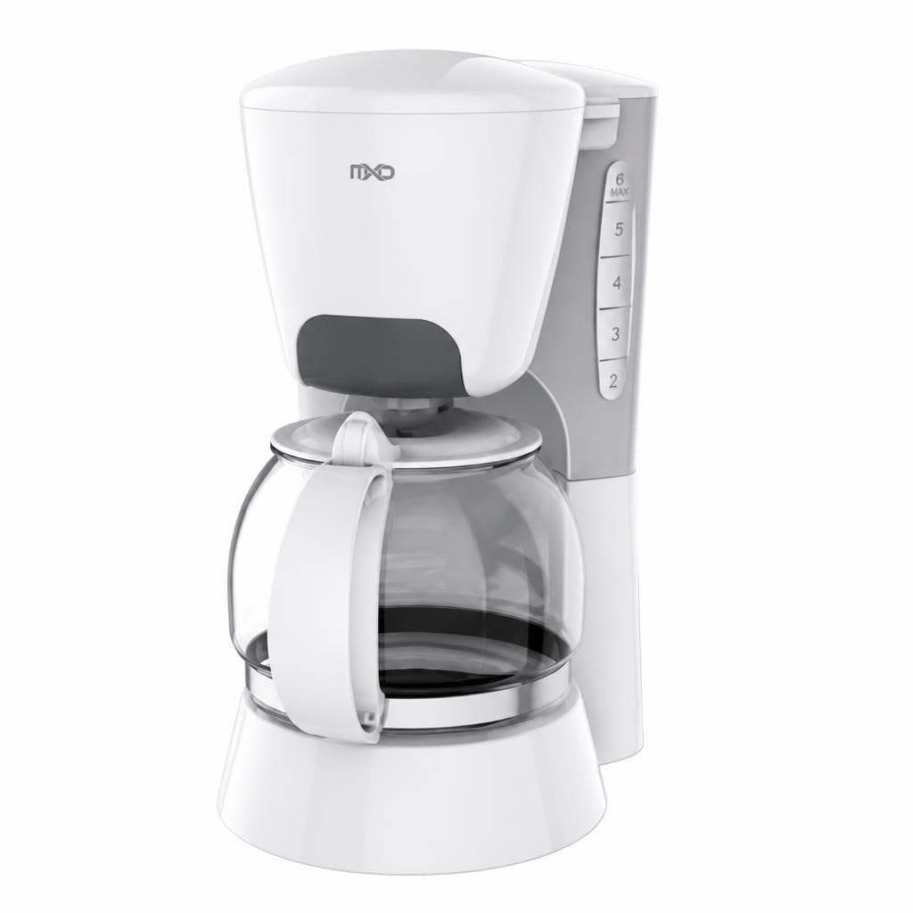 Macchina per caffè americano MXD, 600 ml – MD