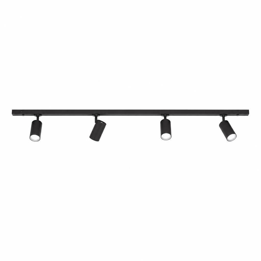 Kit binario e faretti Dataka, L152,5 cm – Leroy Merlin