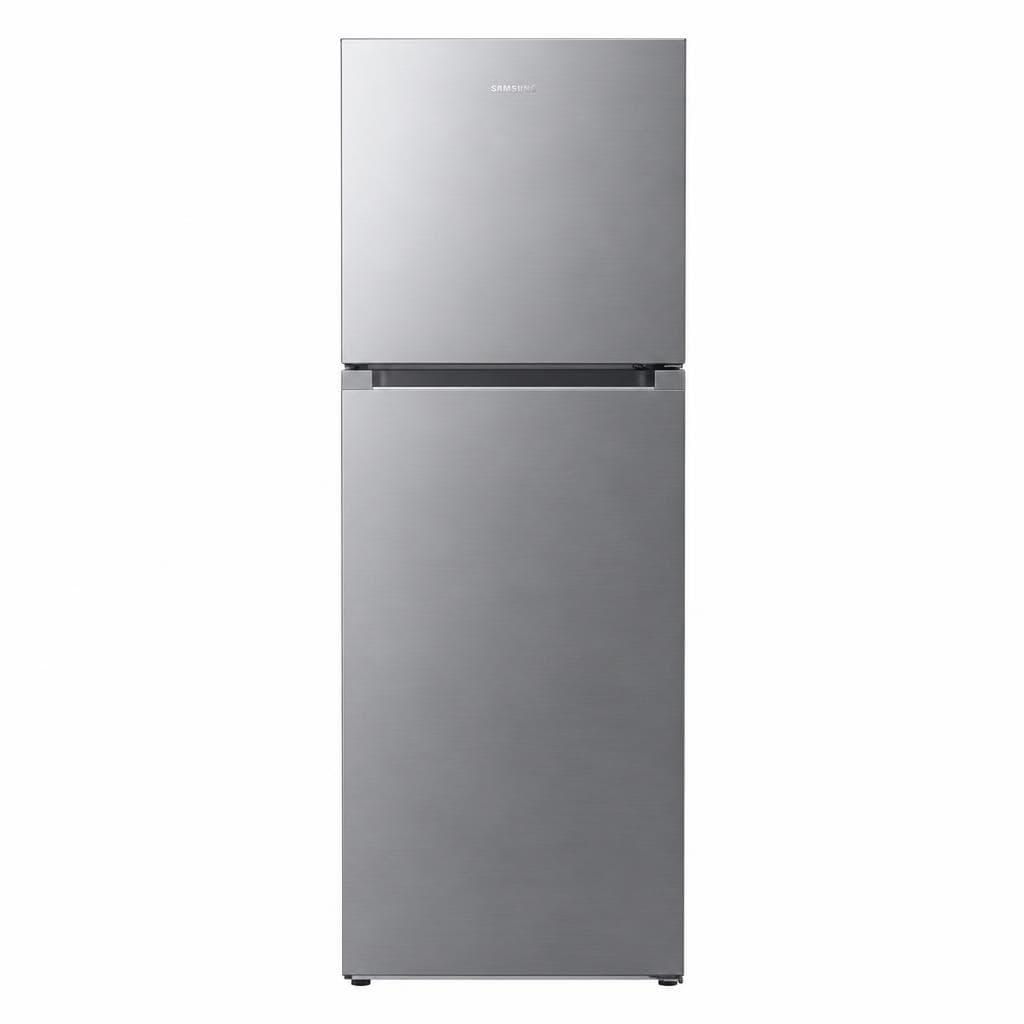 Frigorifero Doppia Porta EcoFlex AI RT38C66624S9, 295L + 98L Samsung – Expert