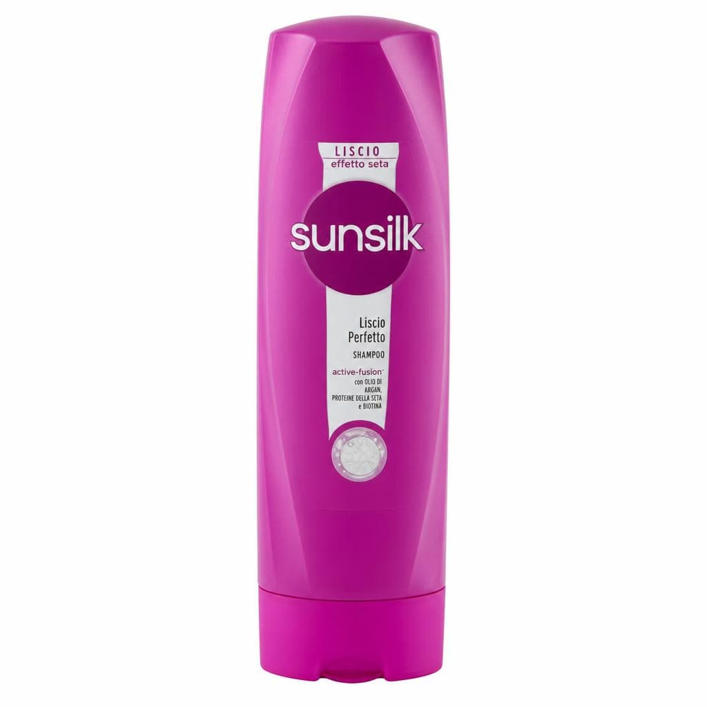 Shampoo, balsamo Sunsilk 200 ml, 250 ml in offerta da Penny