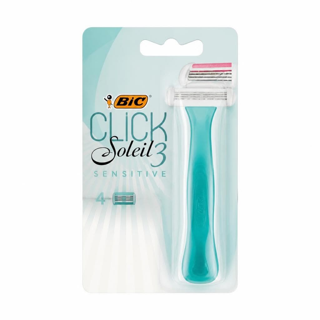 Bic rasoi usa e getta – Iper La grande i