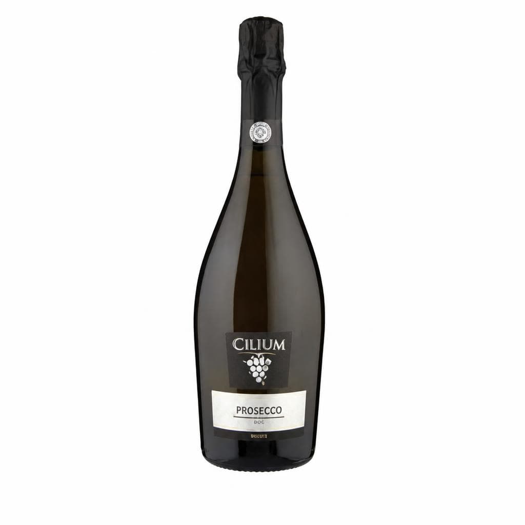 Spumante Prosecco DOC Cilium, cl 75 – Panorama