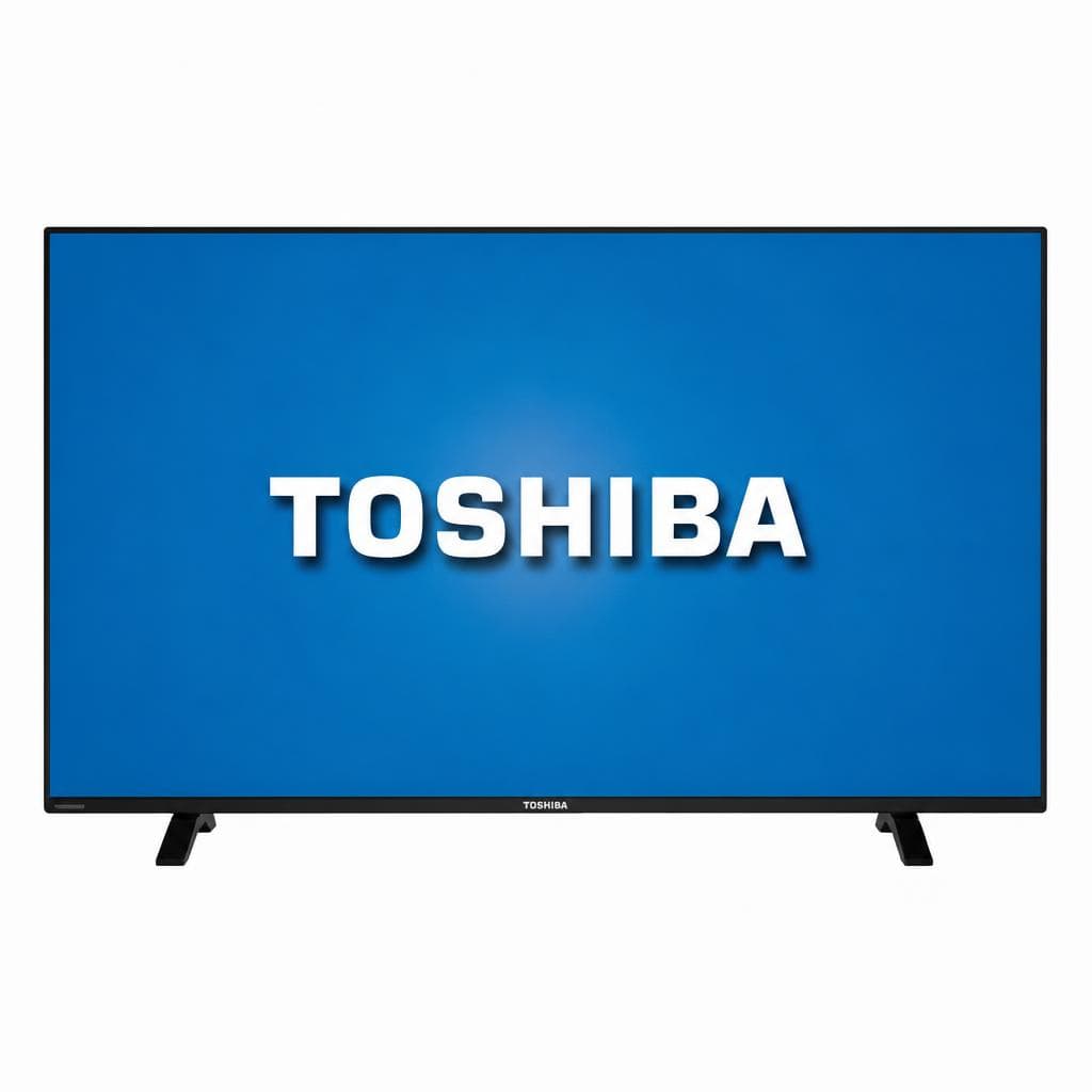 Tv Led UV2363DA, 55" Toshiba – Carrefour