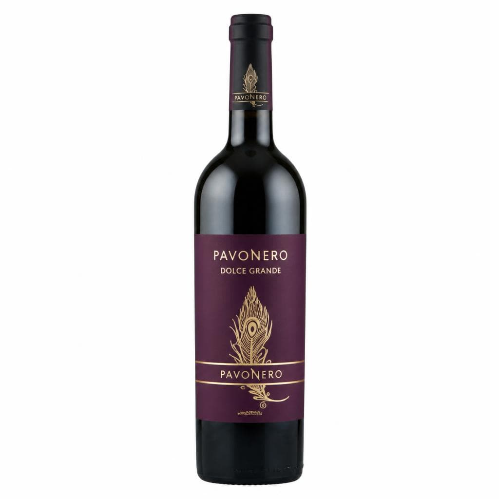 Pavonero Dolce Grande – Carrefour