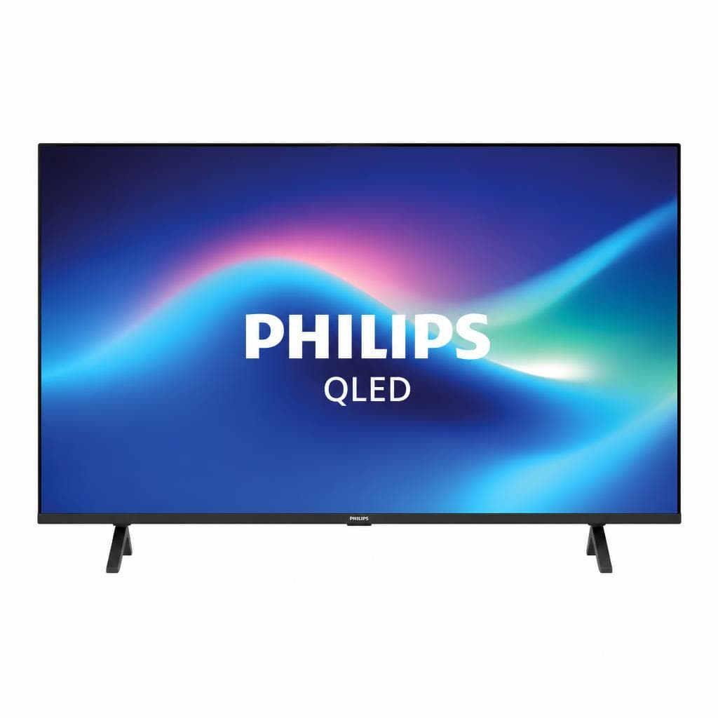 Philips TV QLED 32PQS6901/12, 32" – Trony