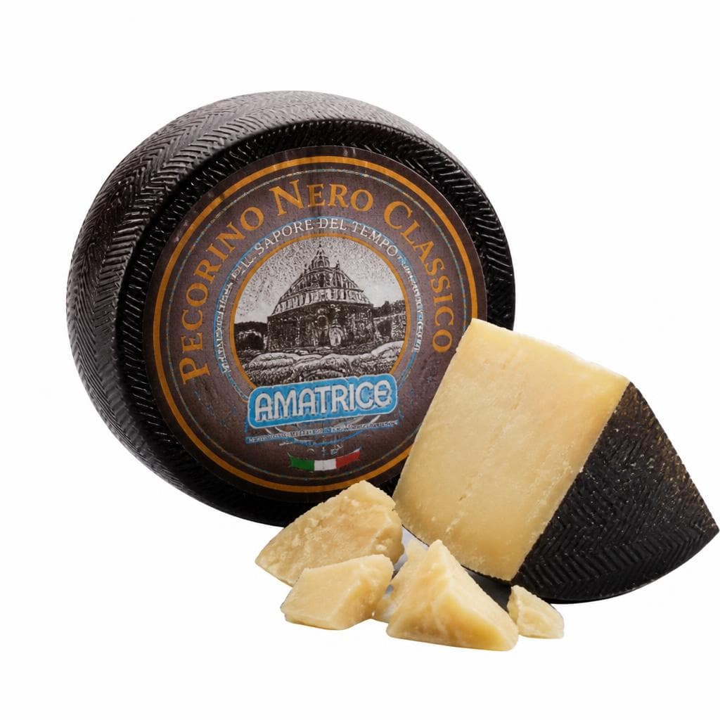 Pecorino nero classico Chiodo Ferrante – Iper La grande i