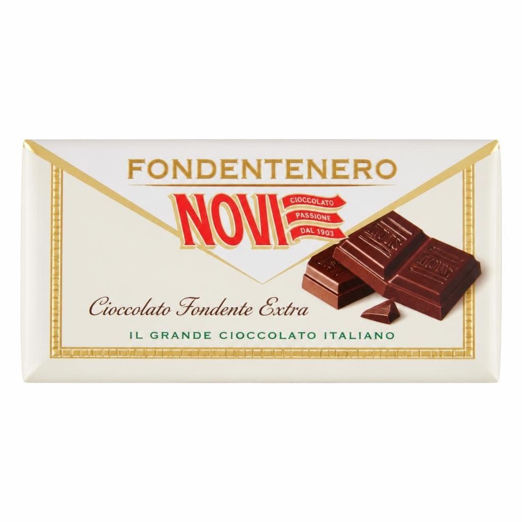 Tavoletta Specialità Novi, 100 g – Carrefour