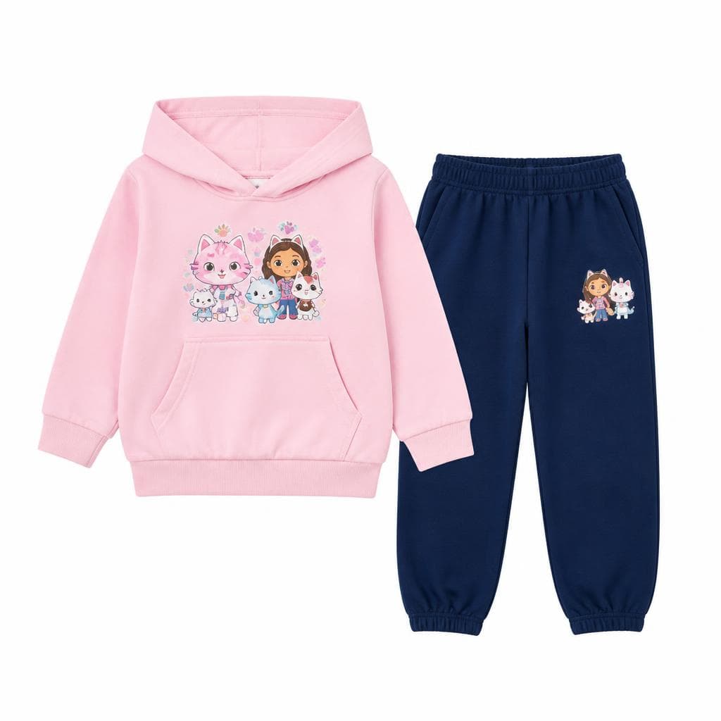 Gabby's Dollhouse / Paw Patrol tuta per bambini – ALDI