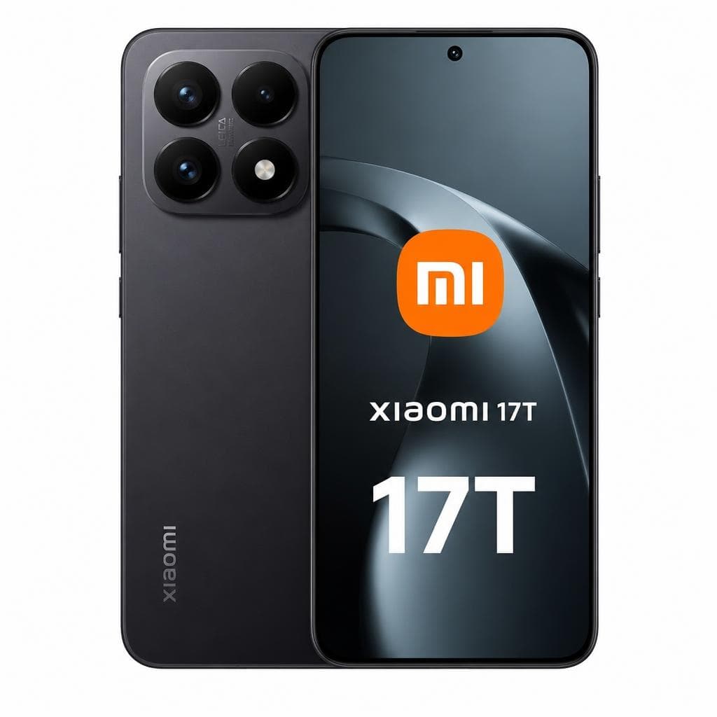 Xiaomi 17T – Unieuro