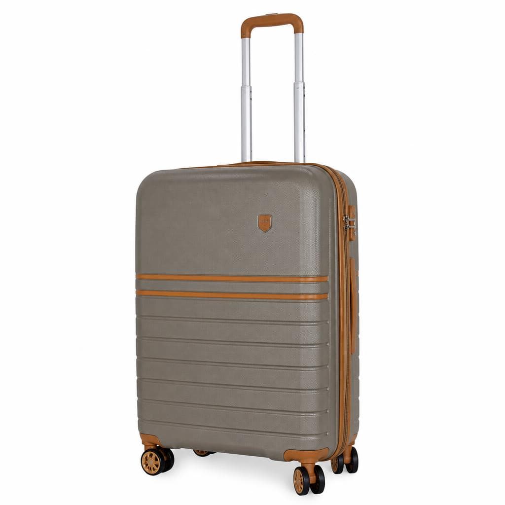 Trolley grande rigido A9709GRANERAANTR – Unieuro