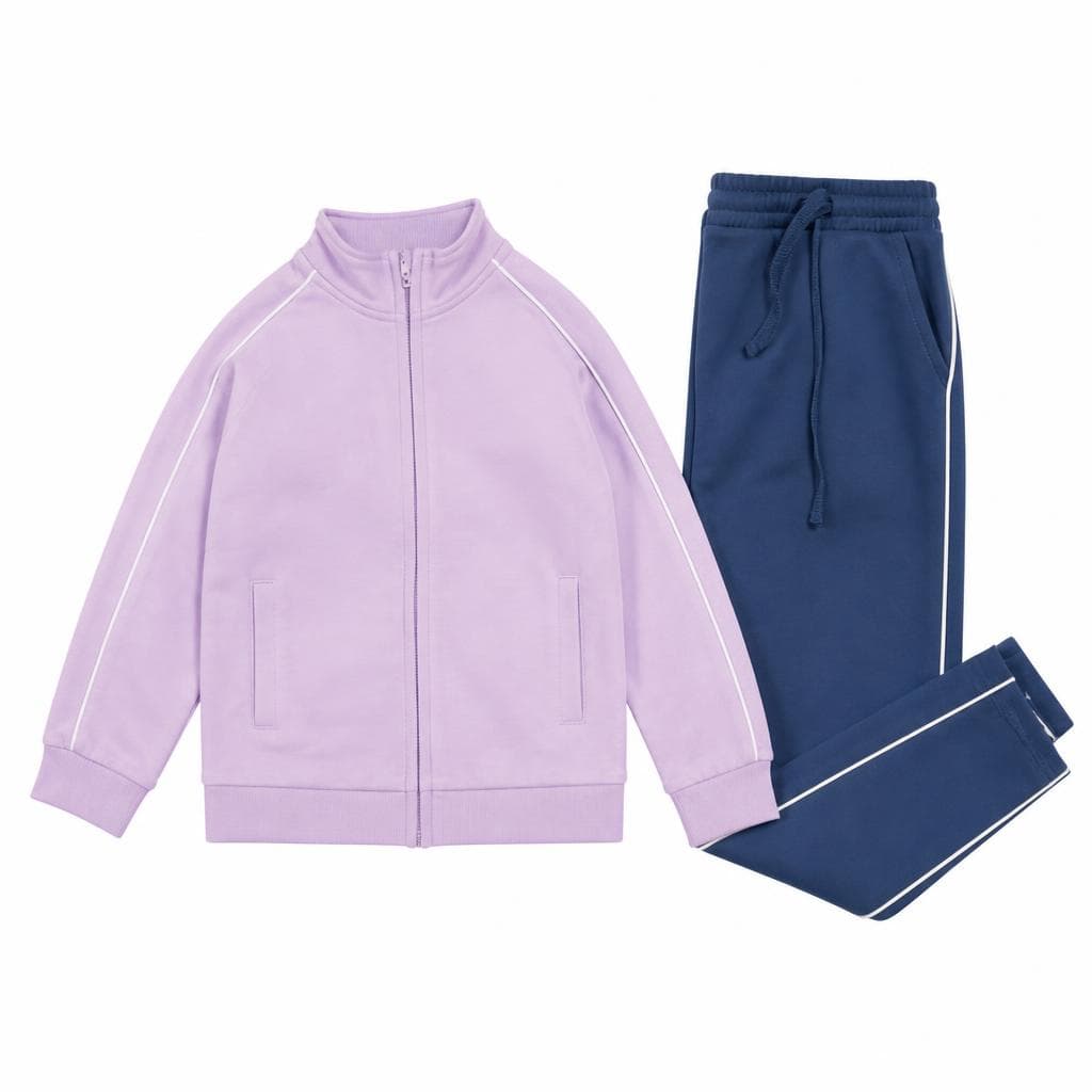 Lily & Dan tuta sportiva per bambini – ALDI