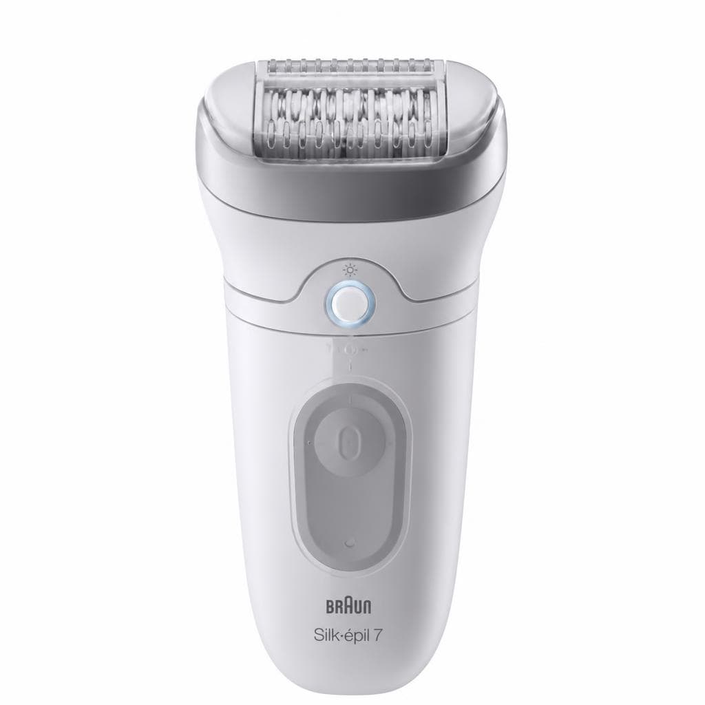 Silk-Epil 7 Braun SE7-000 in offerta da Esselunga