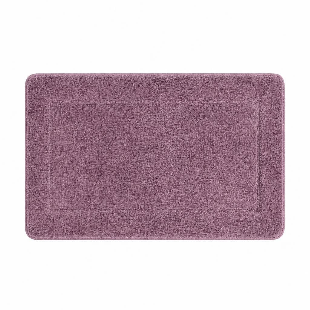 Tappeto Bagno Lipari, 50x80 cm – Unieuro