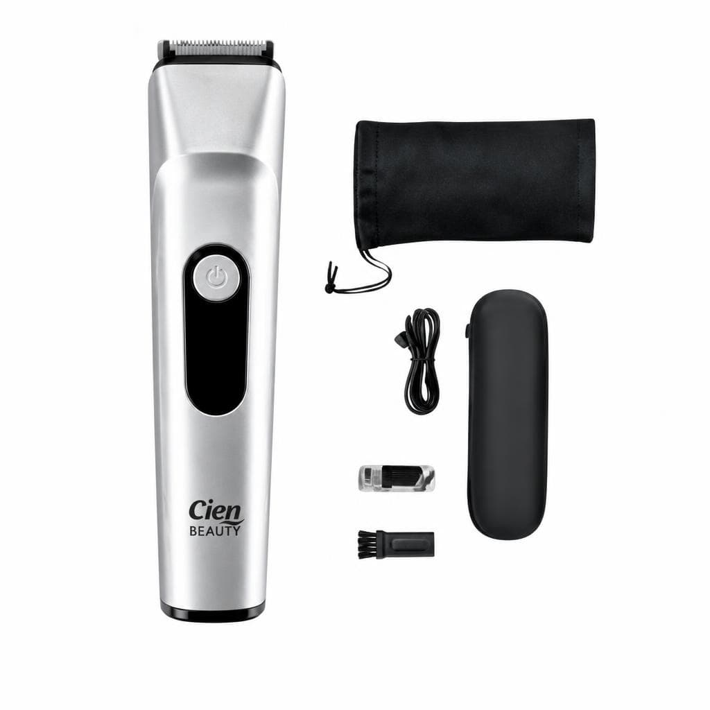 Cien Beauty tagliacapelli-regolabarba – Lidl