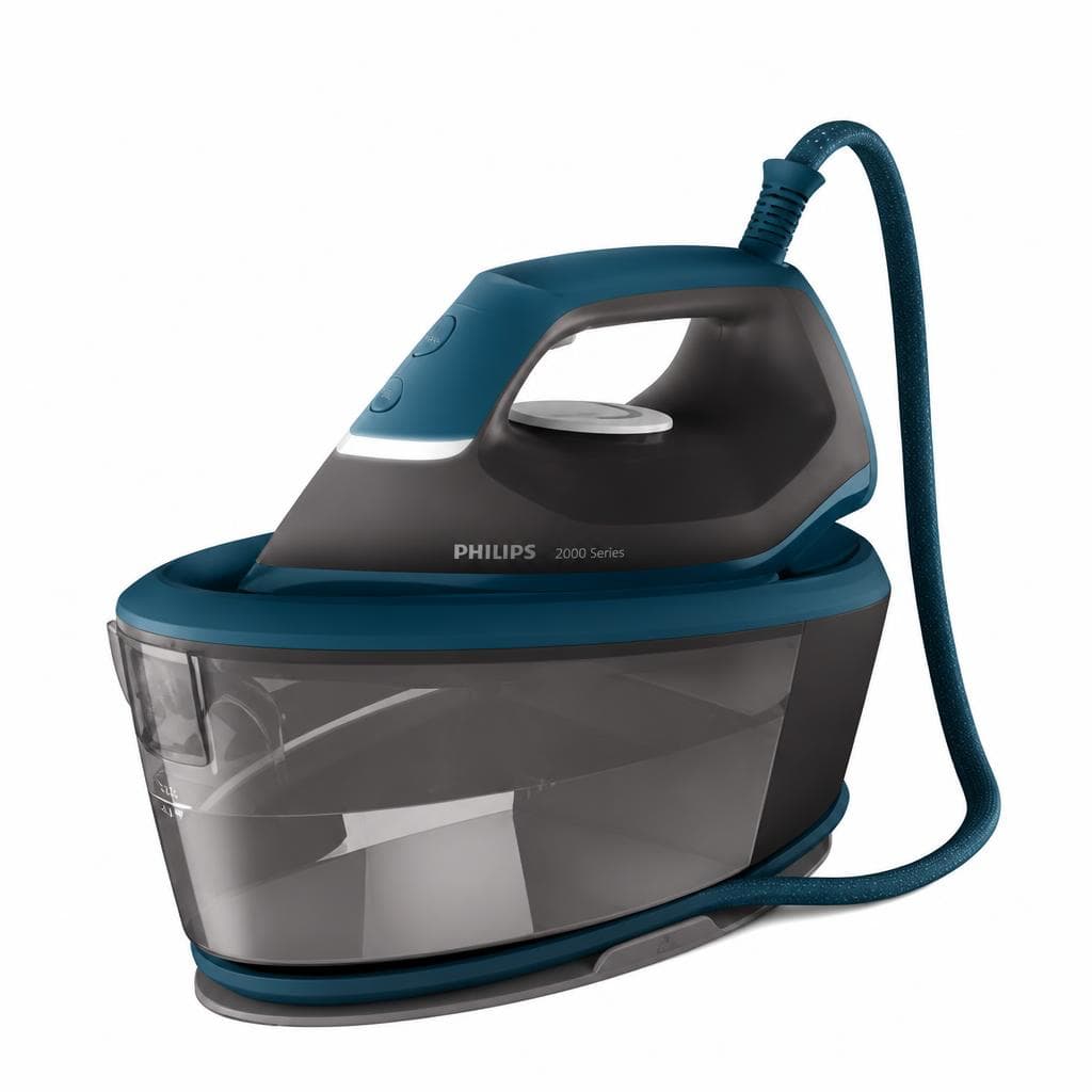 Philips Ferro a vapore PSG2001/80 – Comet