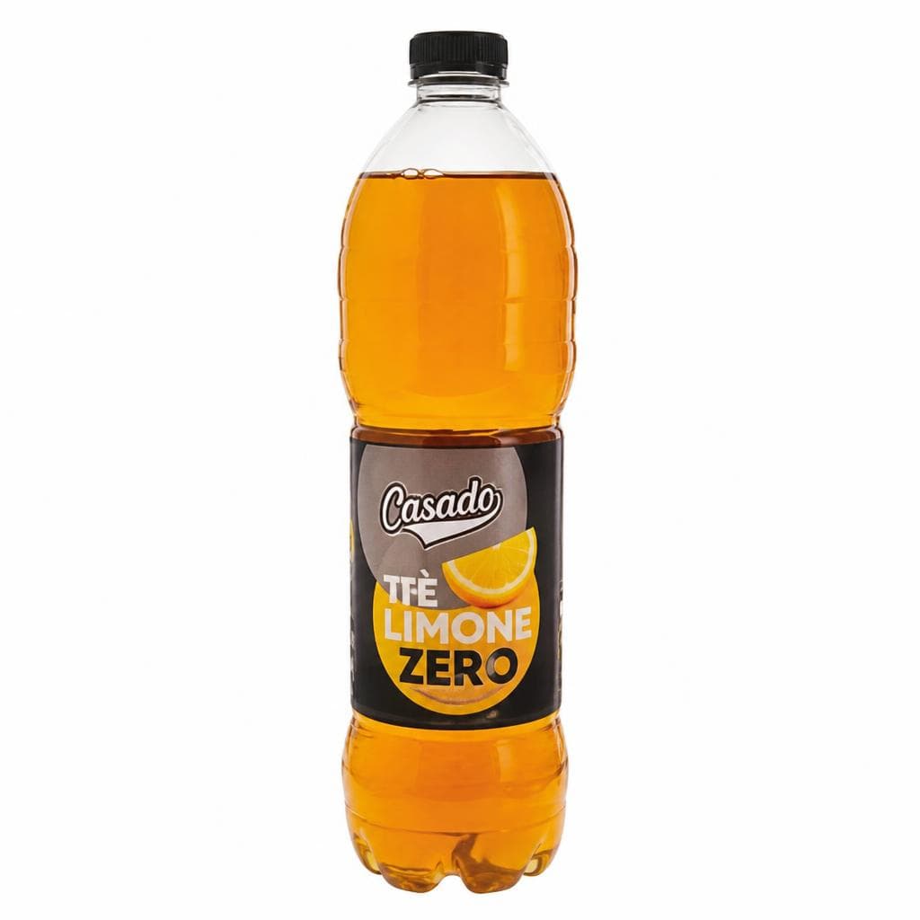 Tè Zero, 1,5 L Casado – MD