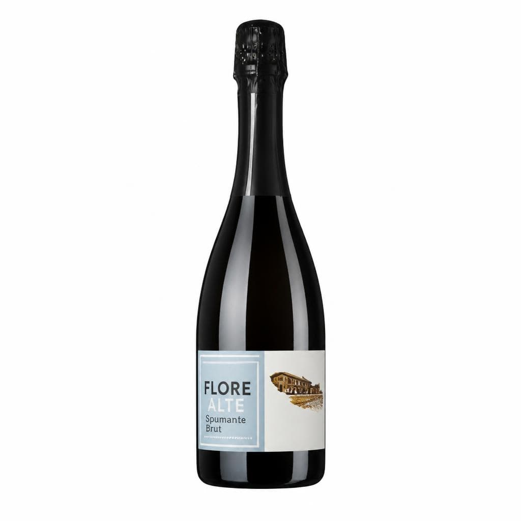 Spumante Brut Flore Alte, 750 ml – Carrefour