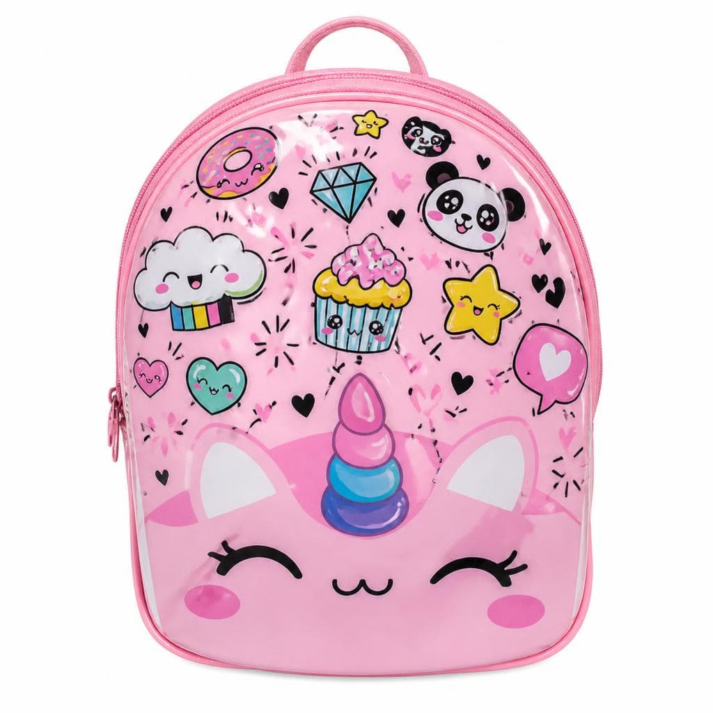 Zaino asilo Kawaii in offerta da Il Gigante