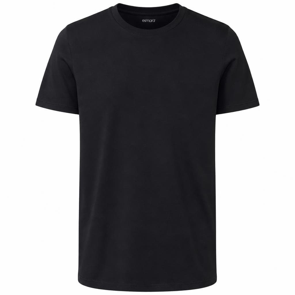 Esmara Men T-shirt da uomo, 5 pezzi – Lidl