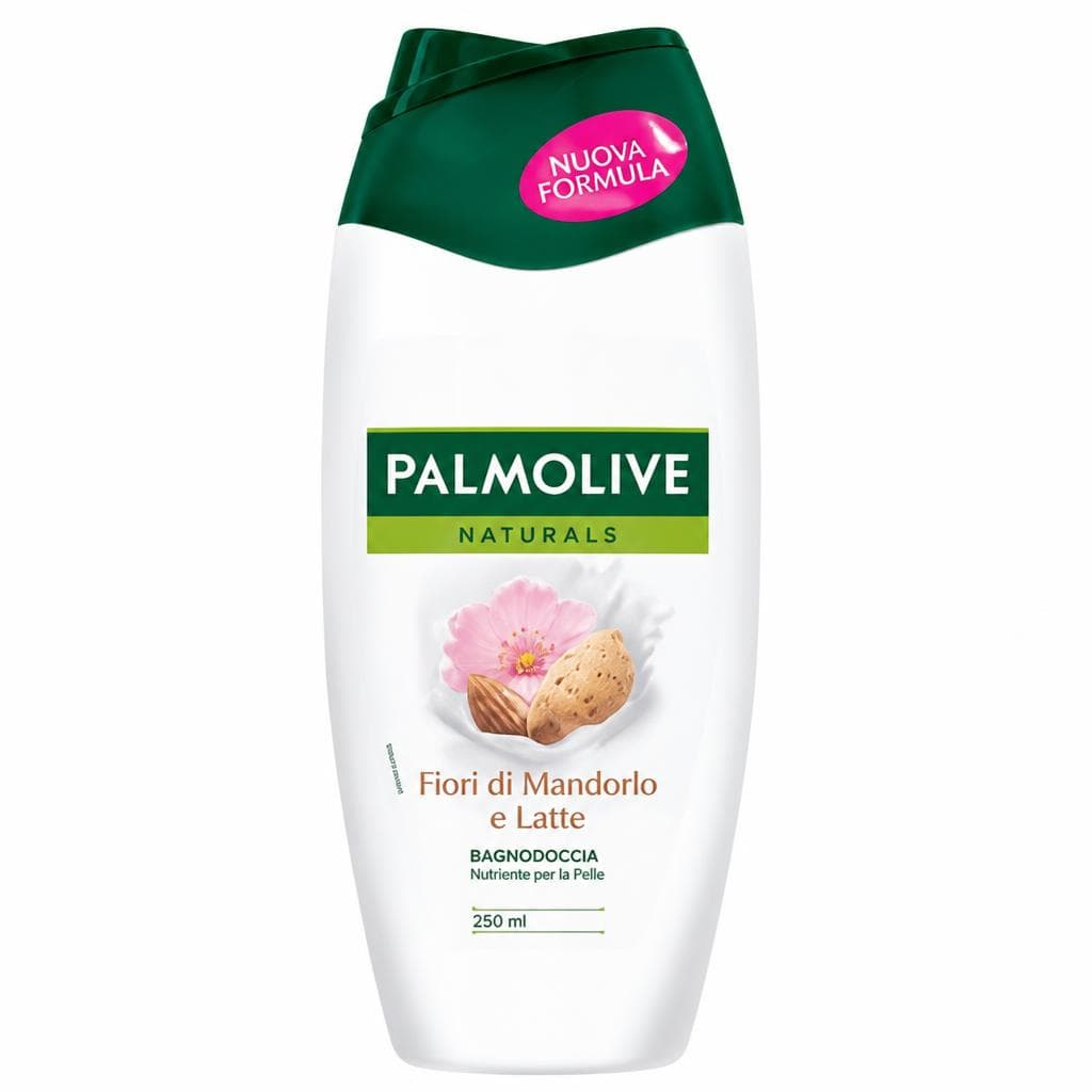 Palmolive docciaschiuma 220 ml in offerta da Carrefour