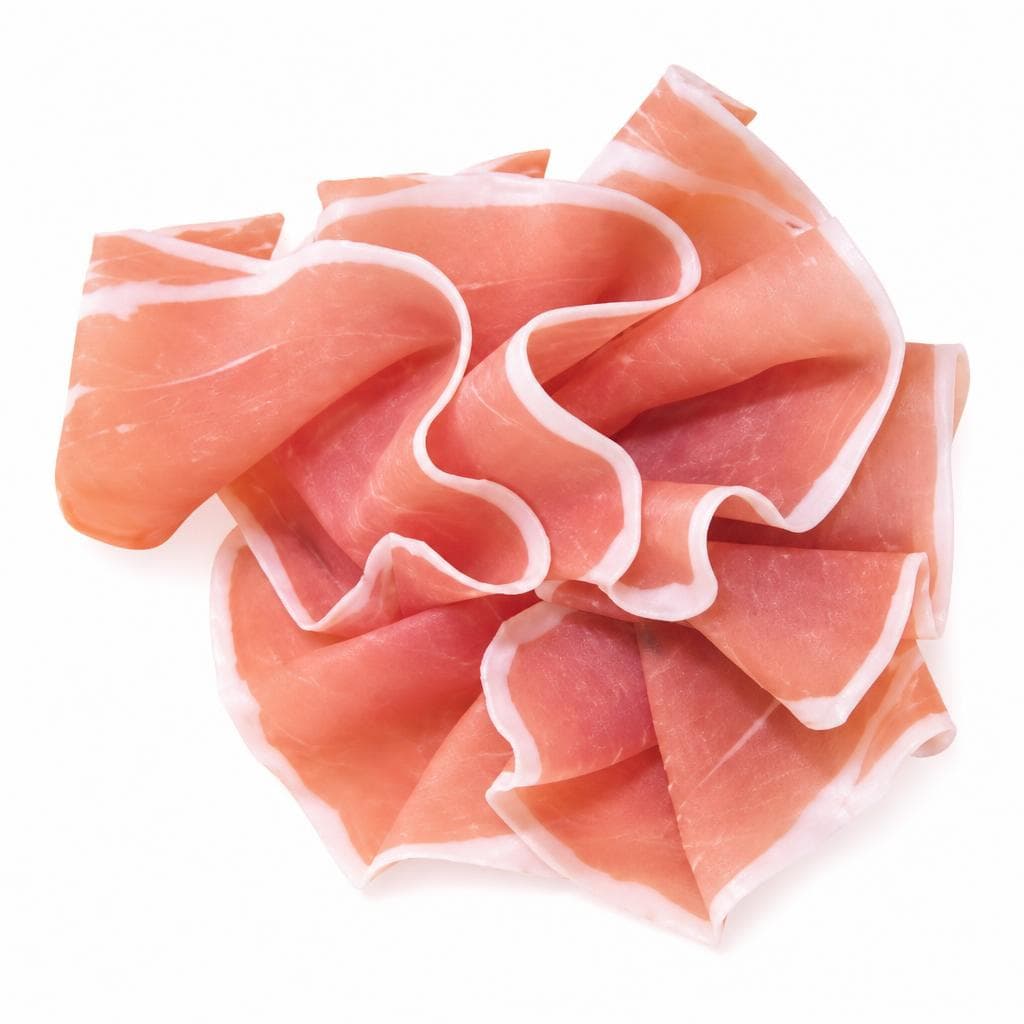 Prosciutto crudo nazionale stagionato minimo 18 mesi Gallina Mario – Esselunga