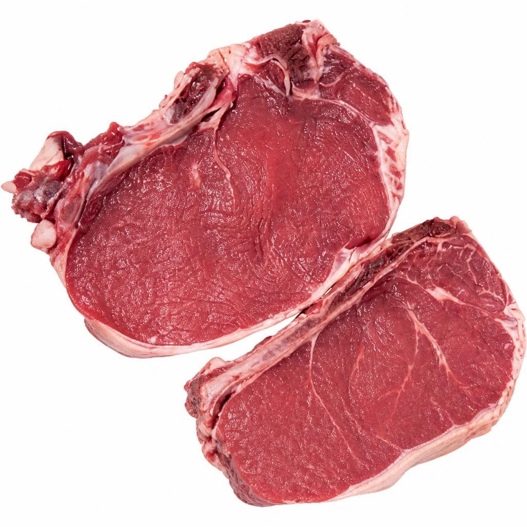 Costata con osso di bovino adulto – Carrefour
