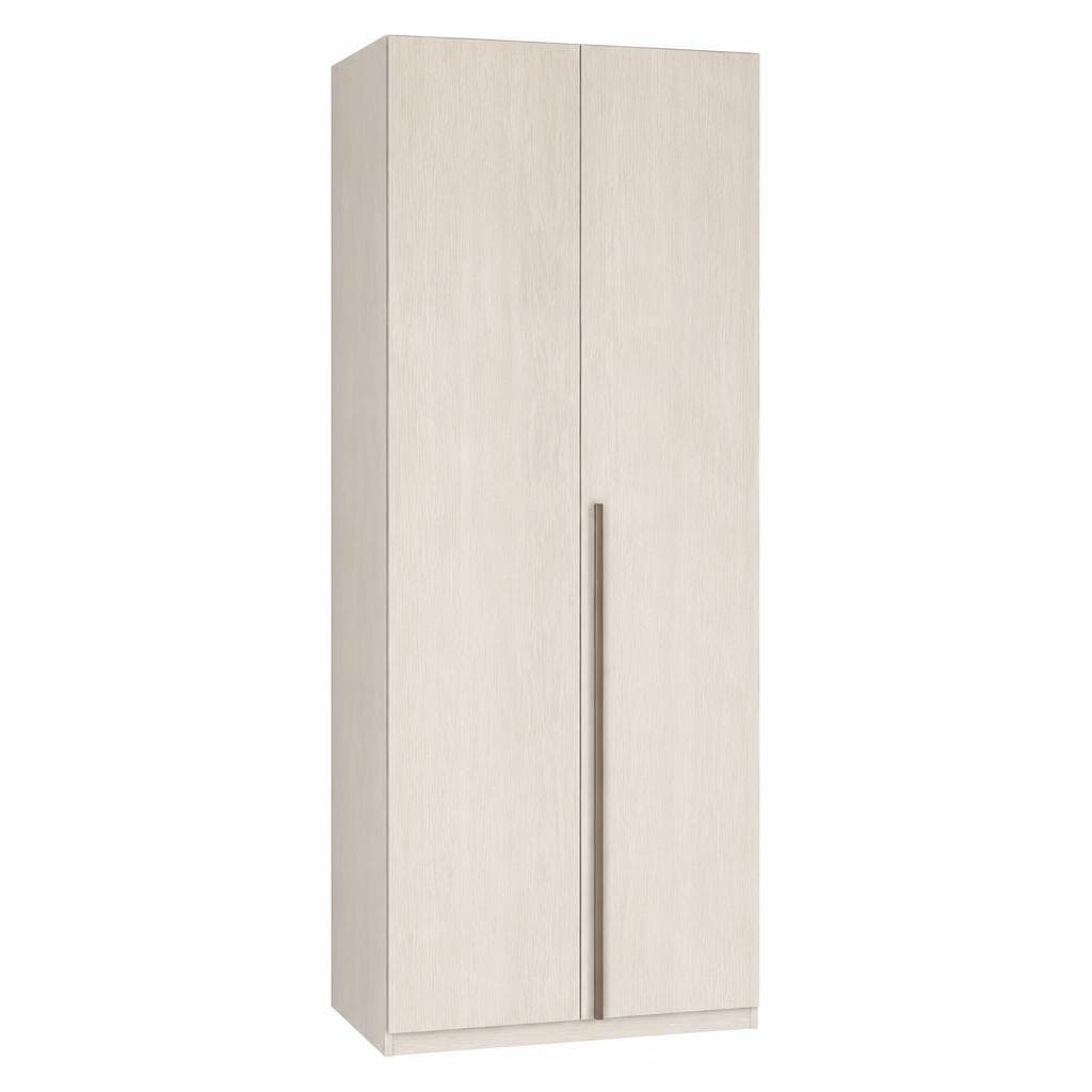 Armadio 2 ante, 93x60x250h – Mondo Convenienza
