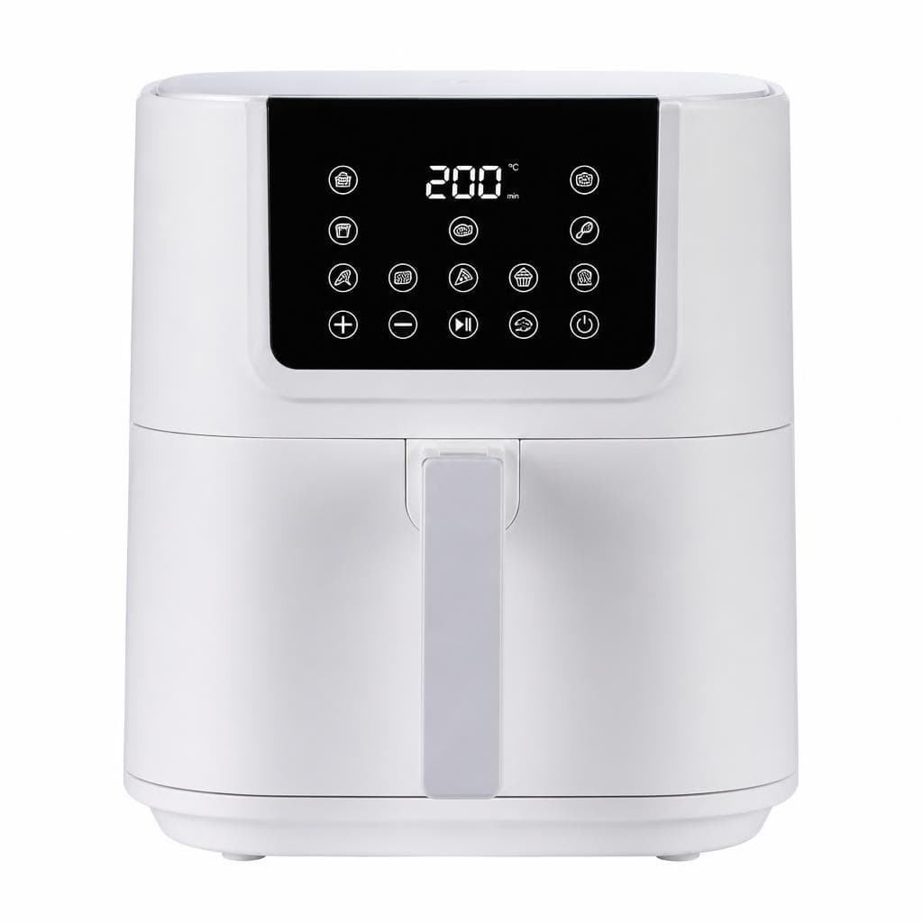 Ardes friggitrice ad aria Infinity 8 lt in offerta da Dpiù