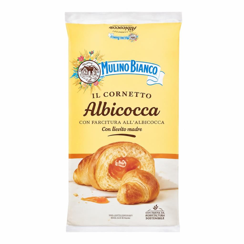 Cornetti Mulino Bianco, 300 g – Esselunga