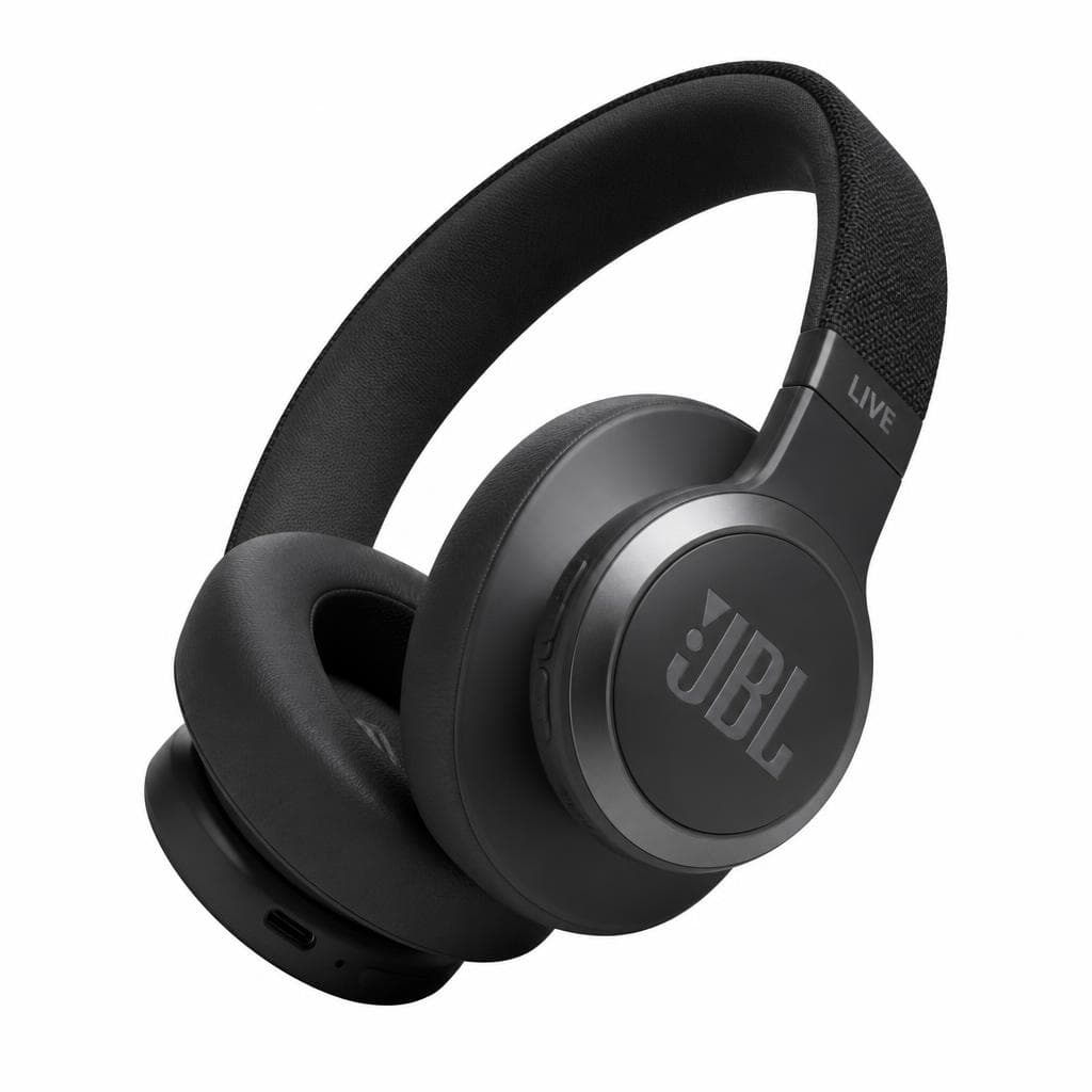 JBL Cuffie Wireless Live 780 in offerta da Comet
