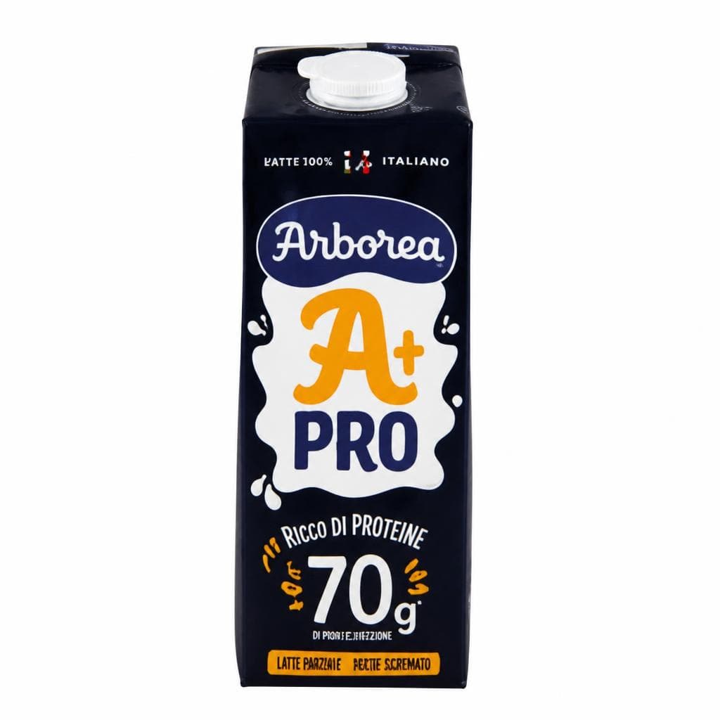 Arborea latte A+ Pro 1 litro in offerta da Esselunga