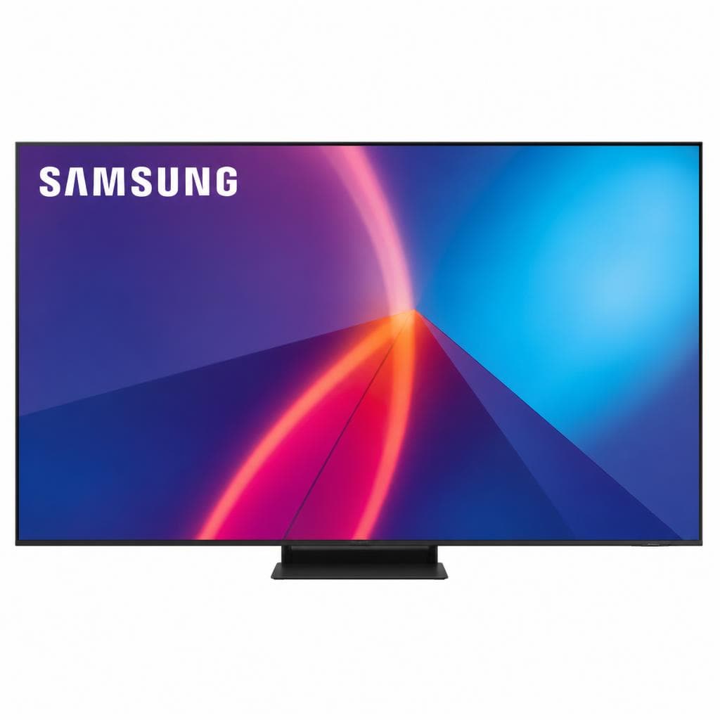 Samsung Smart TV Ultra HD 4K QE55S90HAEXZT, 55" – Comet