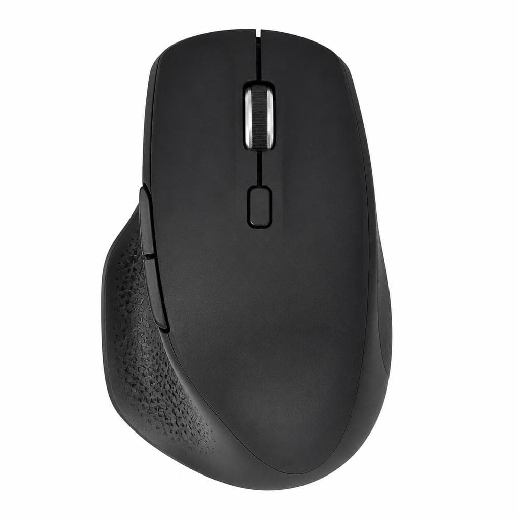 Ergo Wireless Mouse – Unieuro