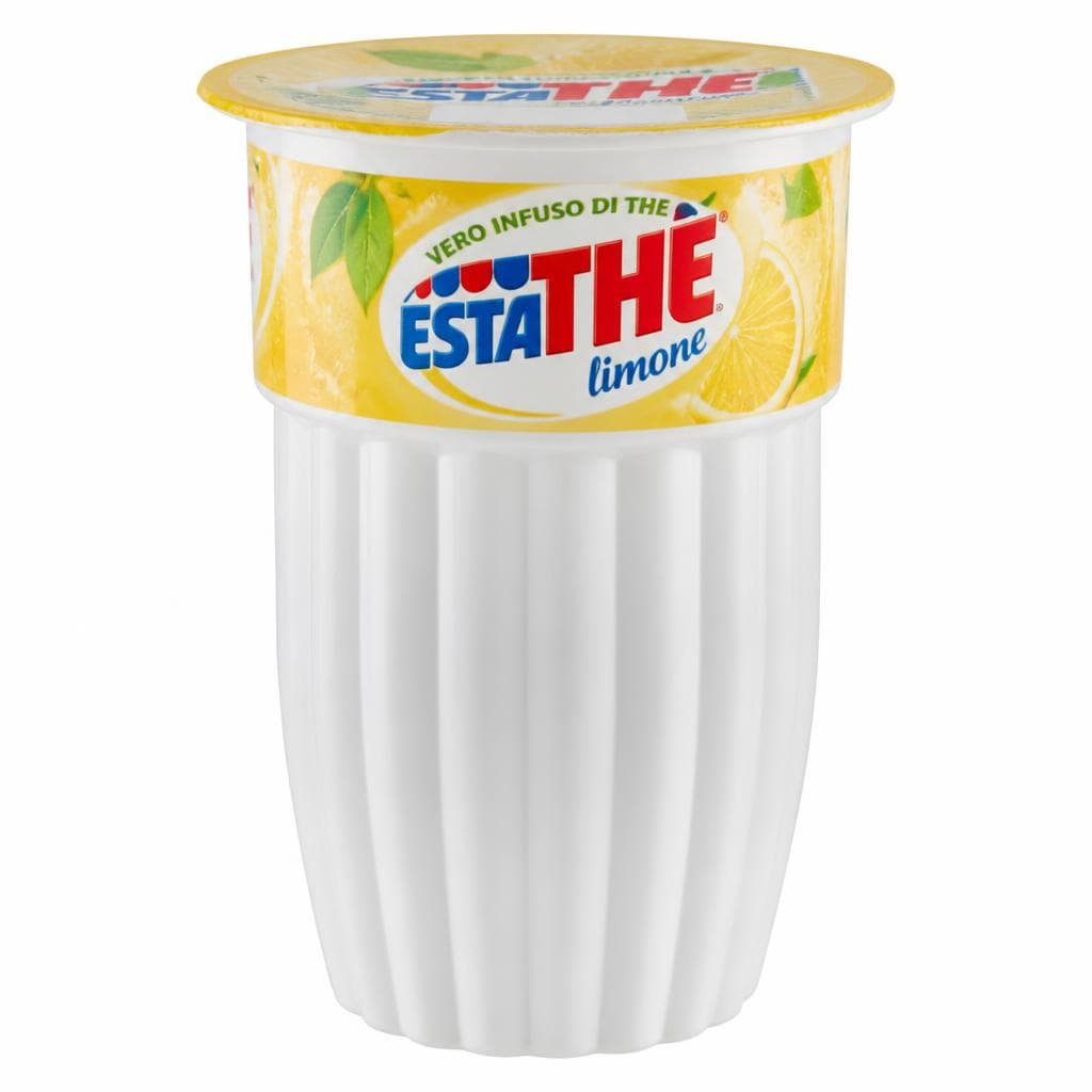Estathe Limone o Pesca, 600 ml – Carrefour
