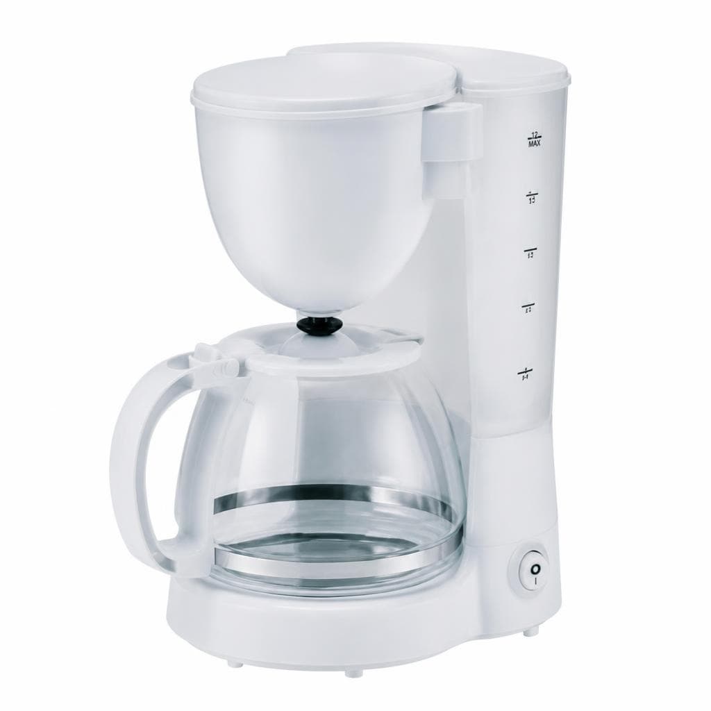 Macchina Caffè Americano SCM125-24 – Carrefour