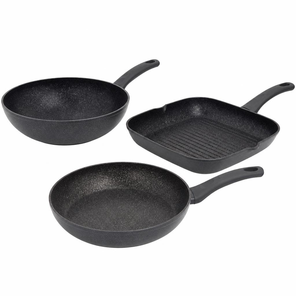 Saltapasta, padella e bistecchiera – MD