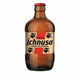 Ichnusa birra