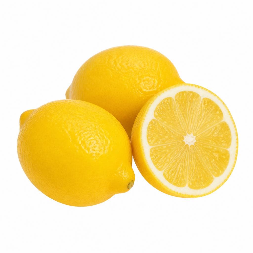 Limoni 1 kg in offerta da Penny