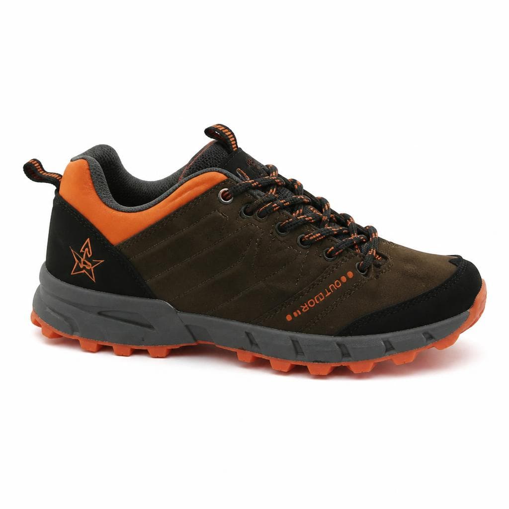 Scarpa da trekking uomo – MD