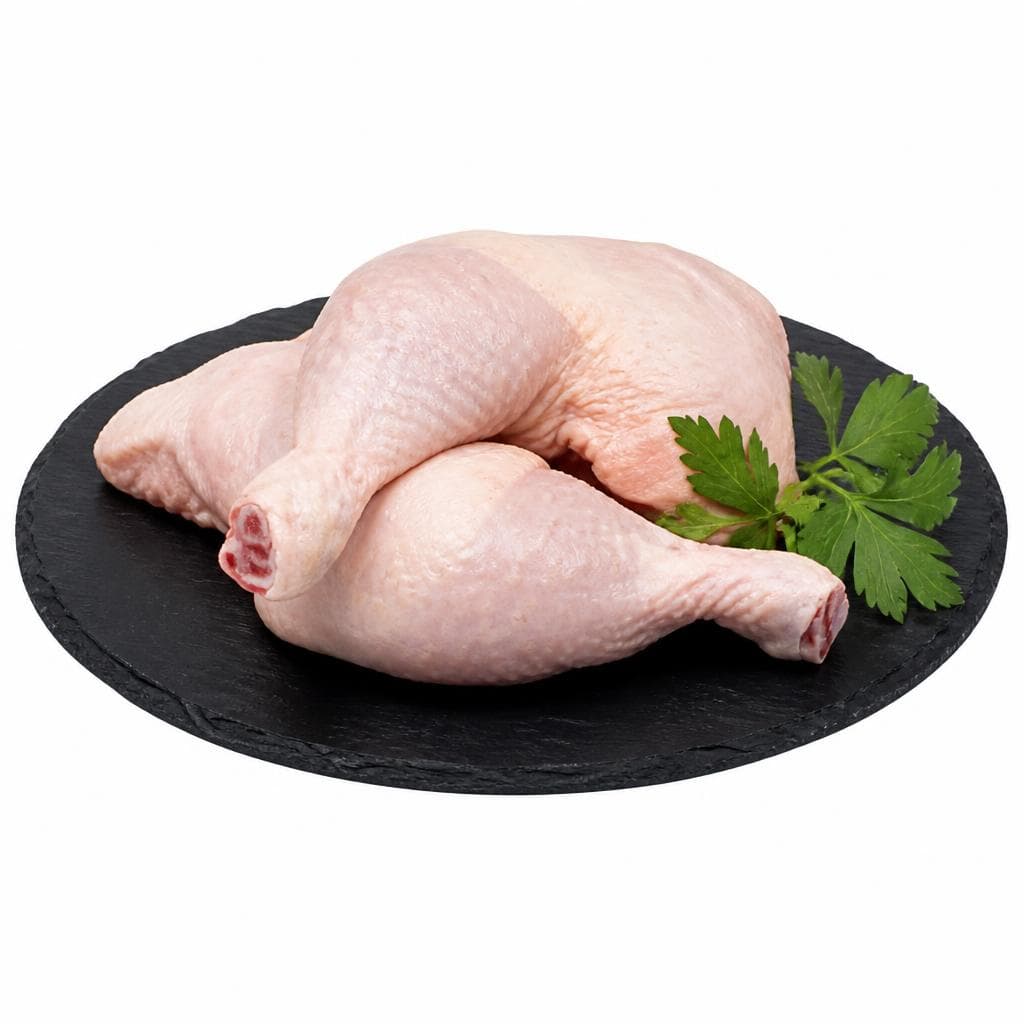 Cosciotto di pollo – Carrefour