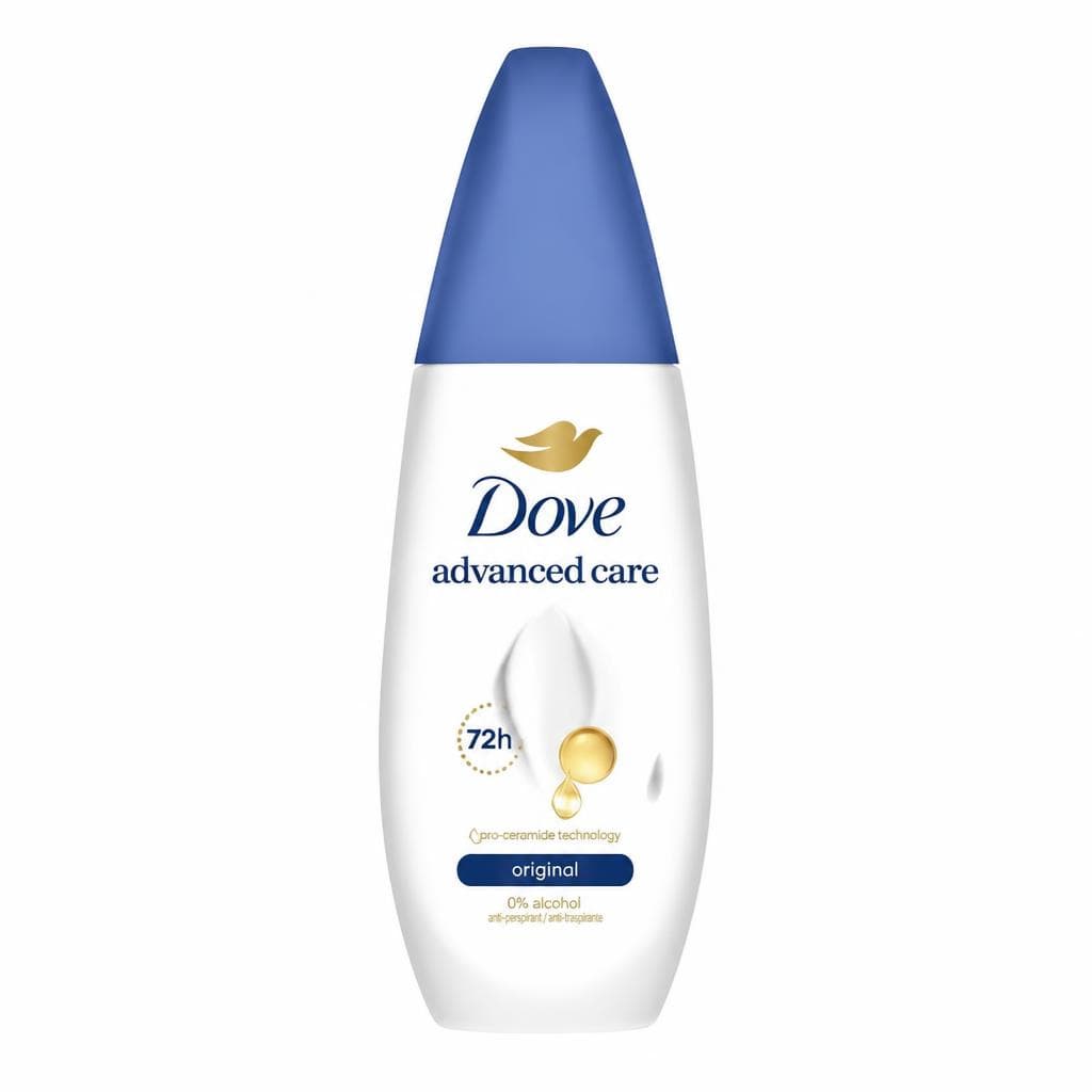 Dove deodorante stick, 50 ml o vapo, 75 ml in offerta da Esselunga