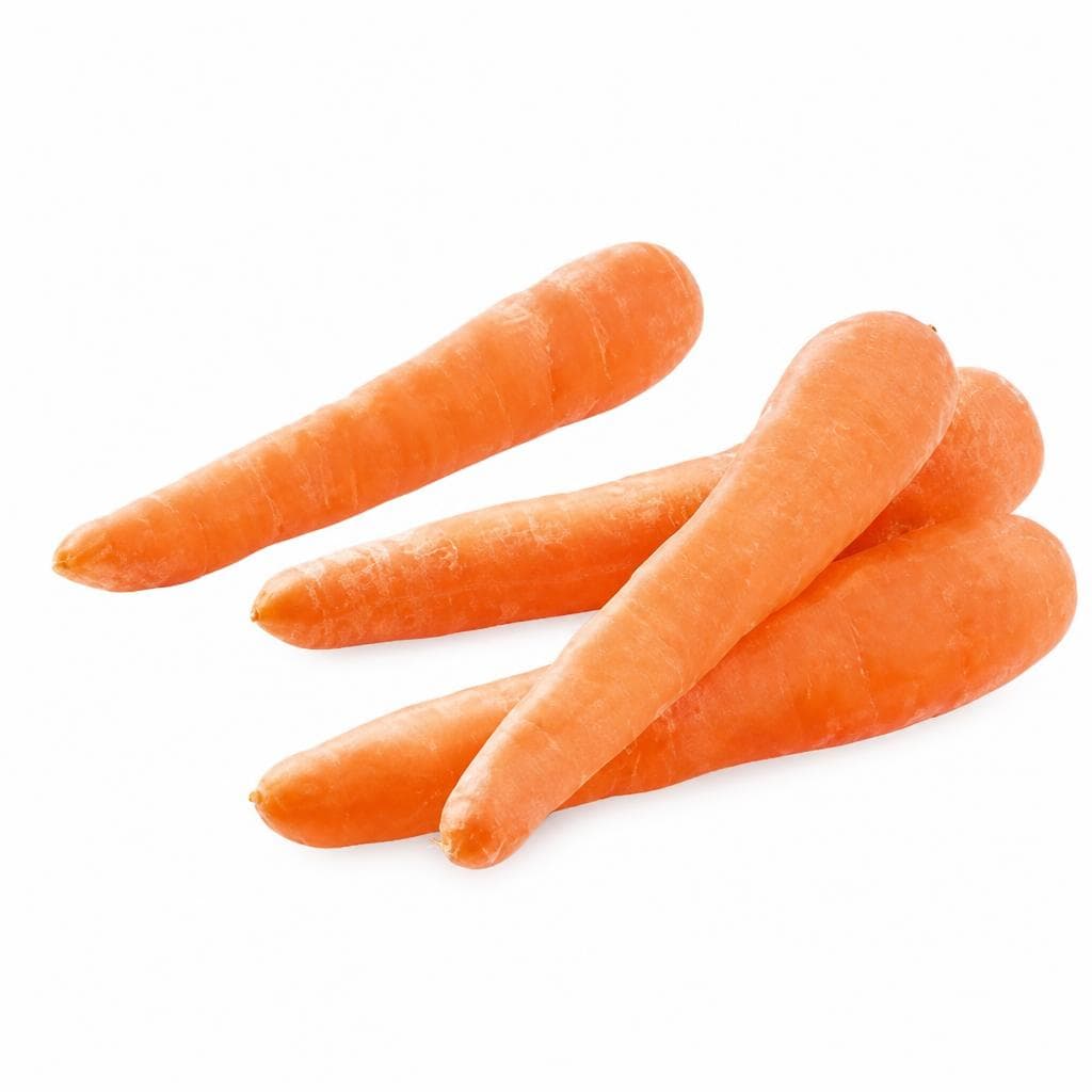 Carote, 1 kg I Colori del Sapore – ALDI