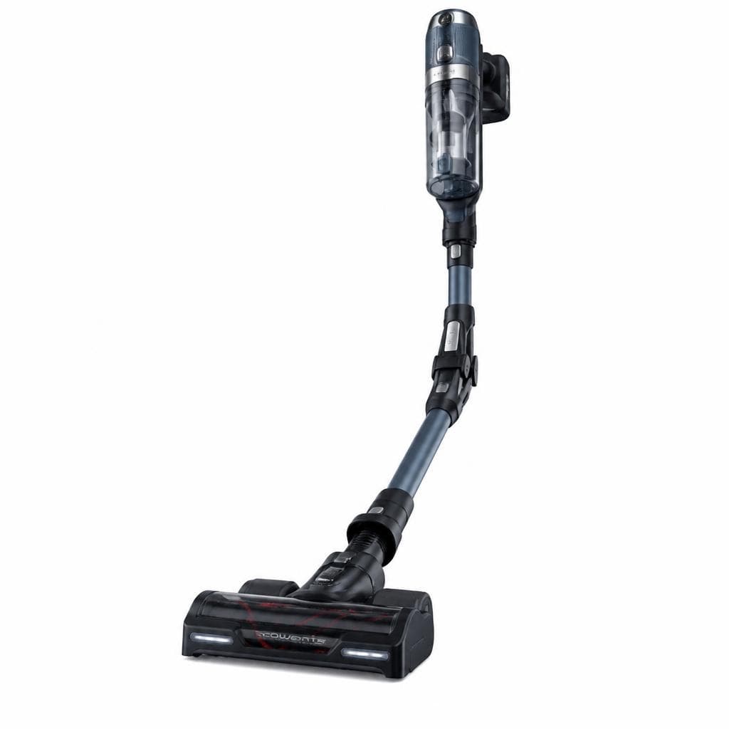 Rowenta aspirapolvere senza filo X Force Flex 10.80 R07A32 – Unieuro