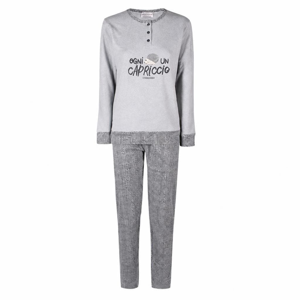 Pigiama donna o uomo – Bennet